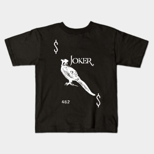 Playing Cards°2 Kids T-Shirt